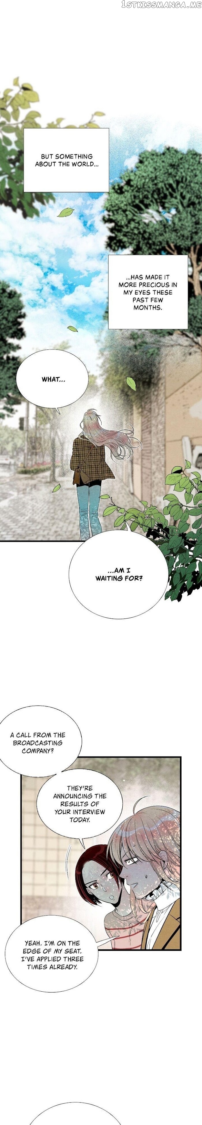 Time Share House chapter 83 - page 12
