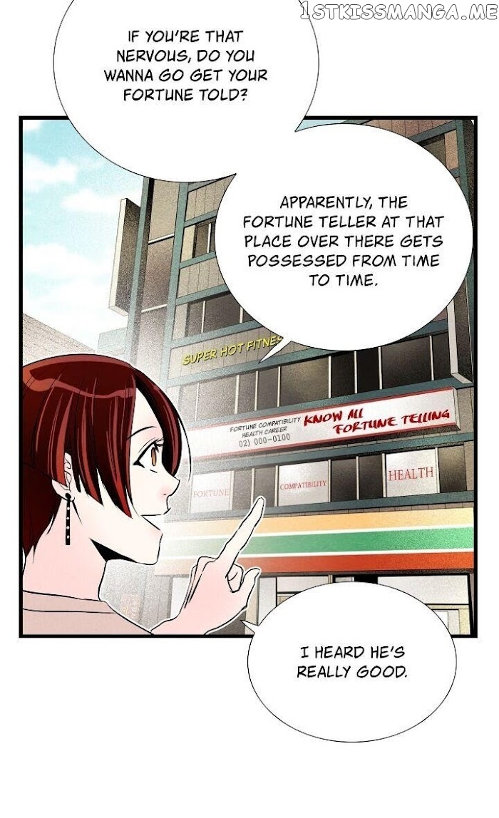 Time Share House chapter 83 - page 13