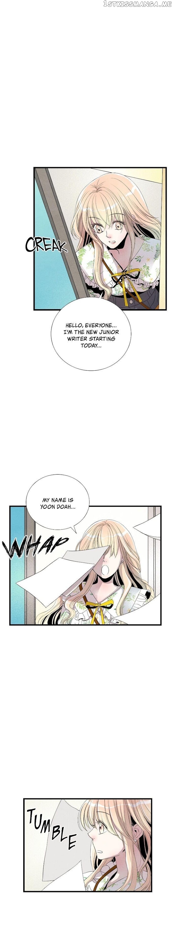 Time Share House chapter 83 - page 18