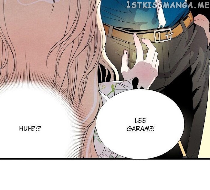 Time Share House chapter 83 - page 22