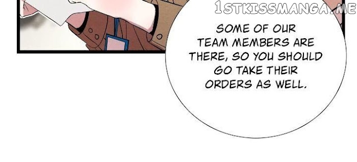 Time Share House chapter 83 - page 24