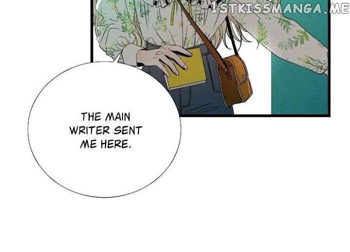 Time Share House chapter 83 - page 26