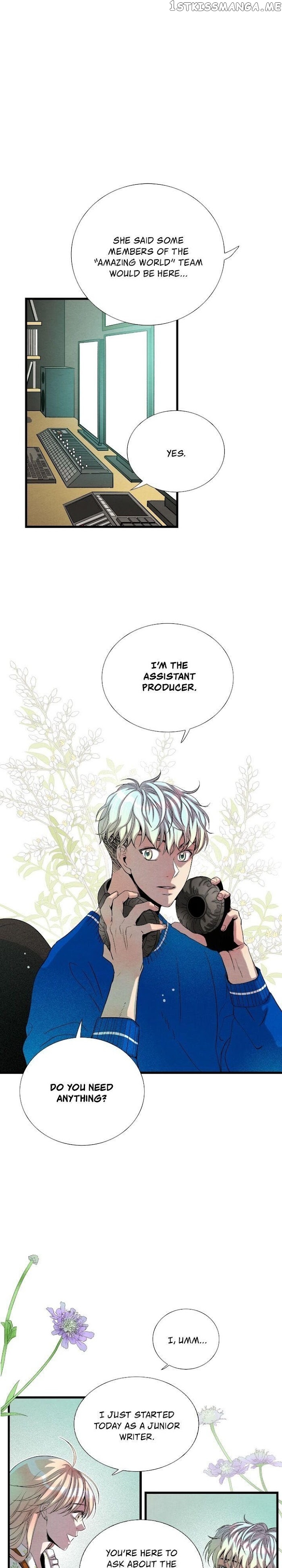 Time Share House chapter 83 - page 27