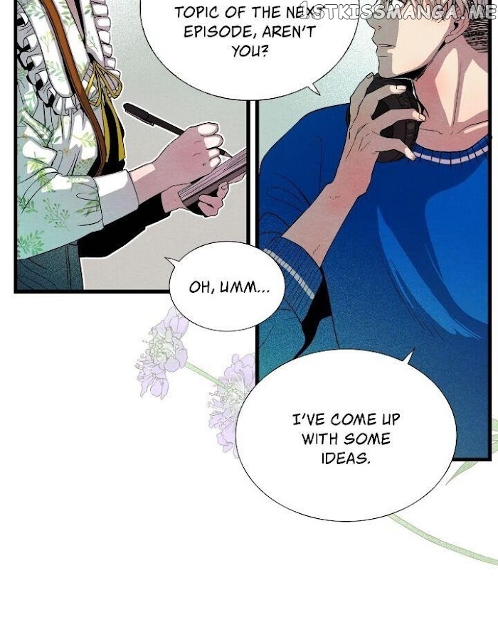 Time Share House chapter 83 - page 28