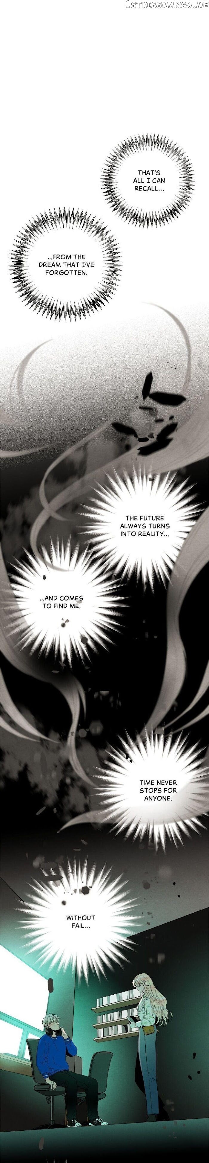 Time Share House chapter 83 - page 37