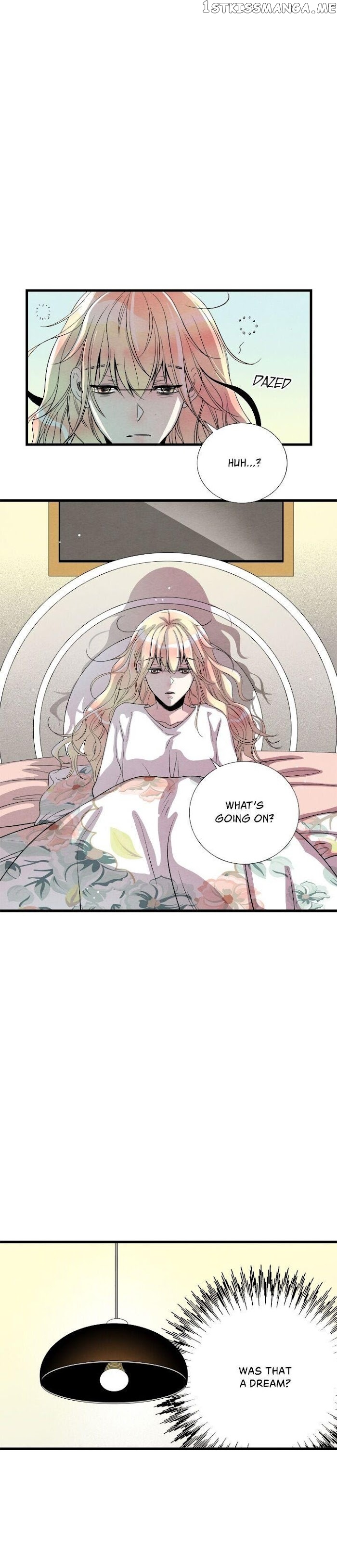 Time Share House chapter 83 - page 7
