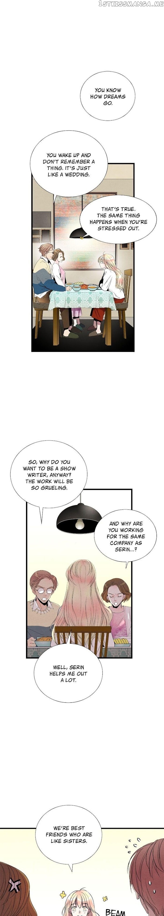 Time Share House chapter 83 - page 8