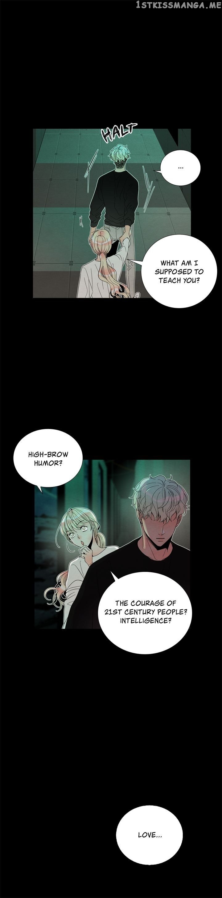 Time Share House chapter 52 - page 15