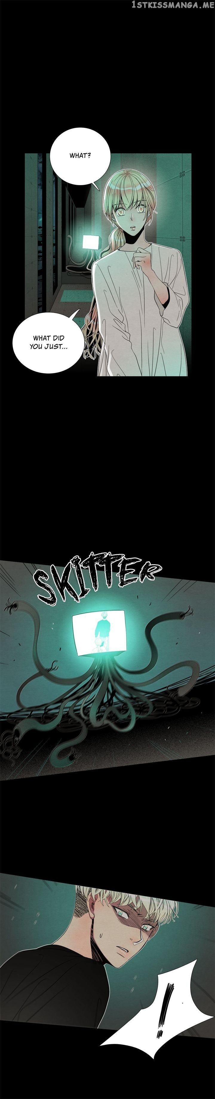 Time Share House chapter 52 - page 16