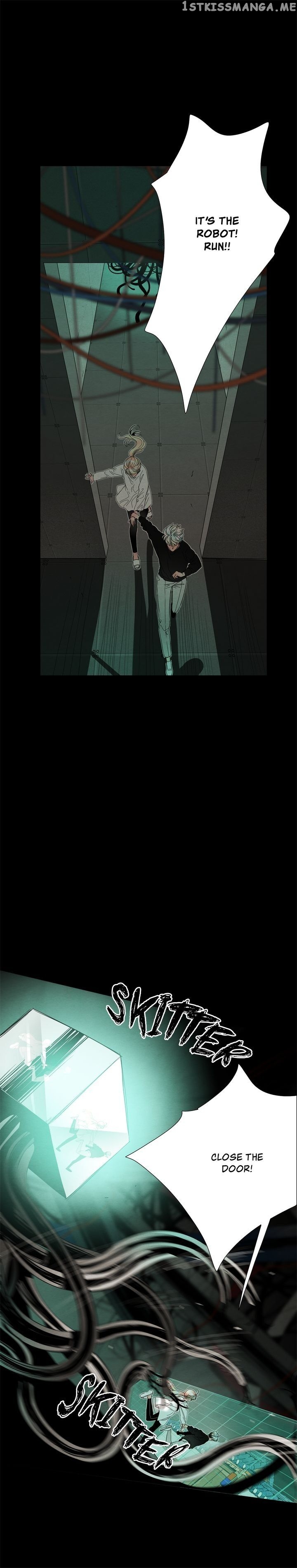 Time Share House chapter 52 - page 17