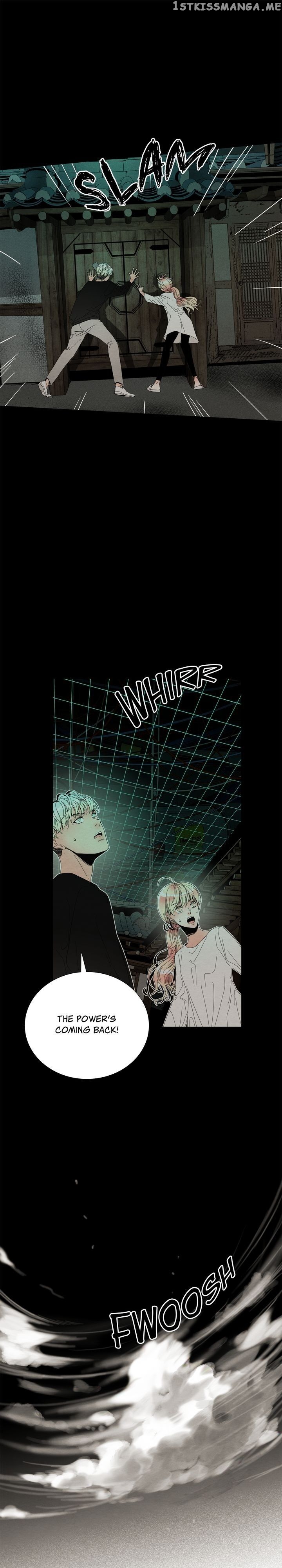 Time Share House chapter 52 - page 18