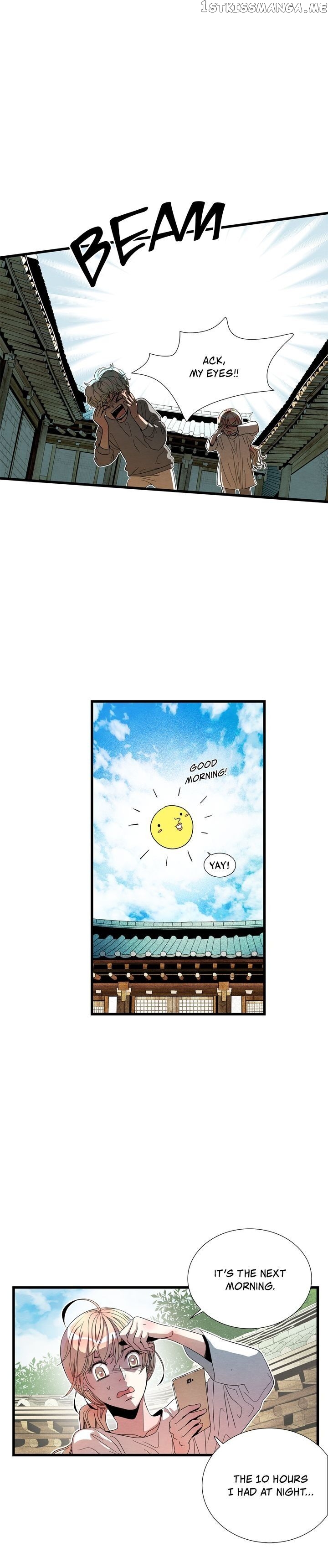 Time Share House chapter 52 - page 20