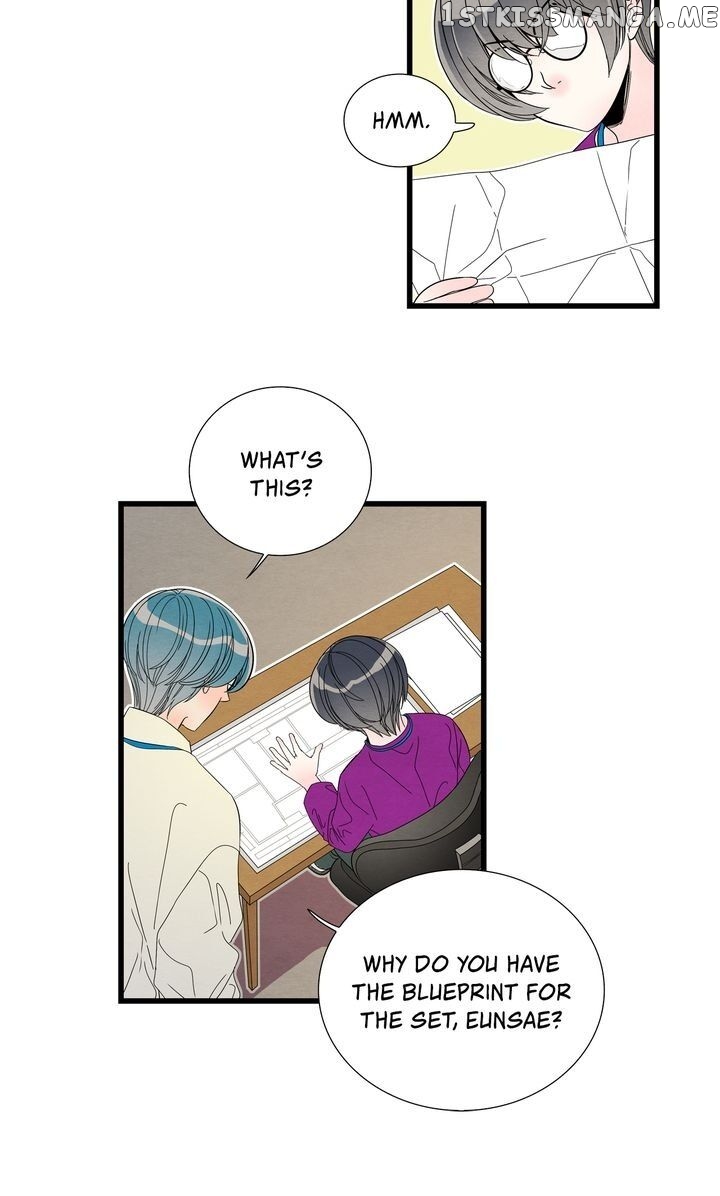 Time Share House chapter 52 - page 22