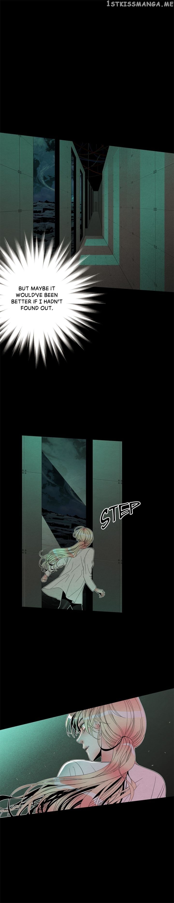 Time Share House chapter 52 - page 6