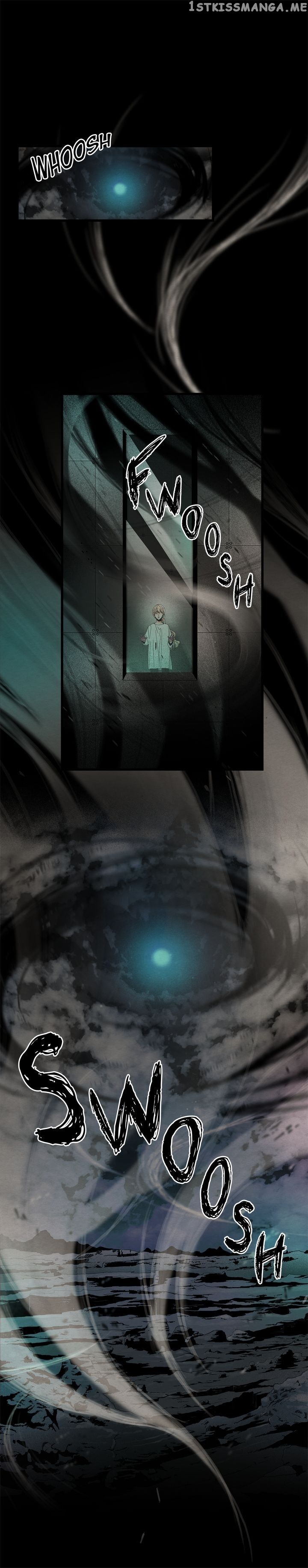 Time Share House chapter 52 - page 7
