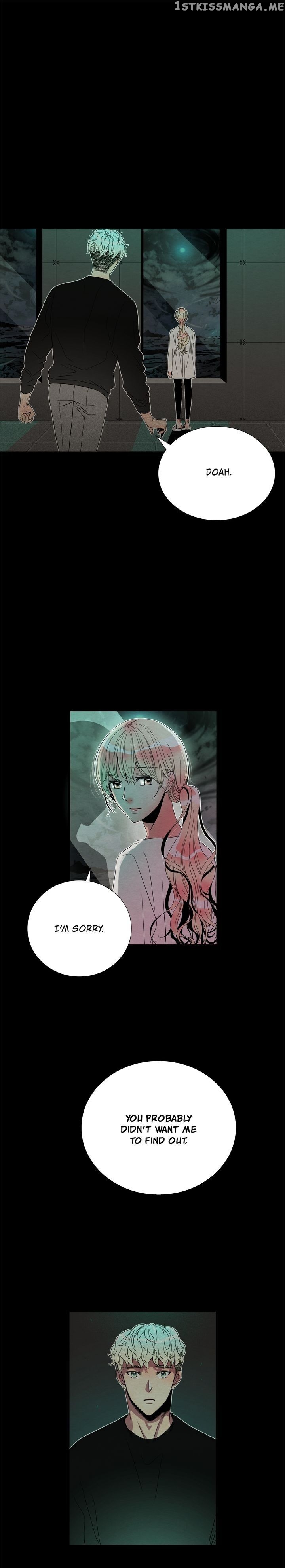 Time Share House chapter 52 - page 8