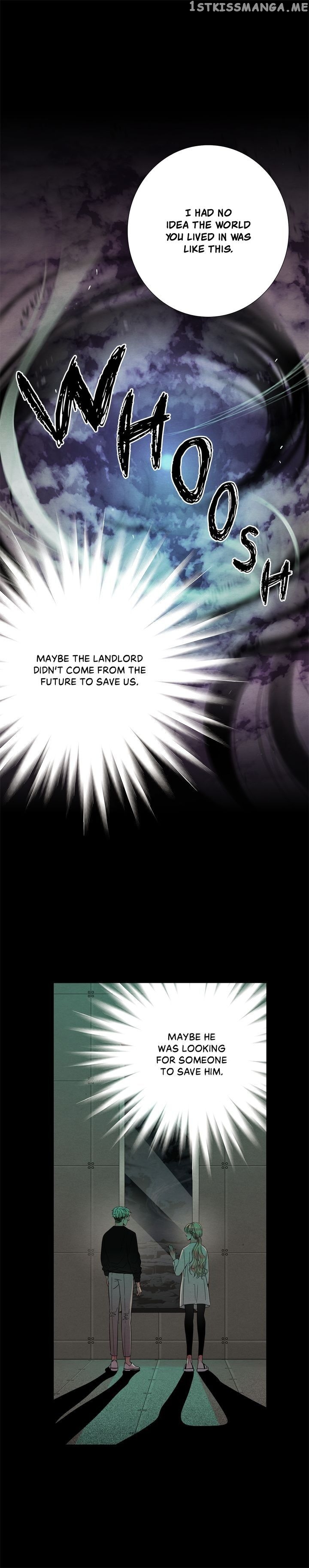 Time Share House chapter 52 - page 9