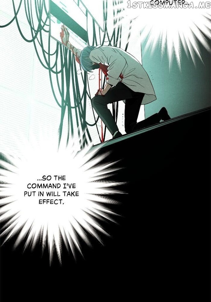 Time Share House chapter 82 - page 20