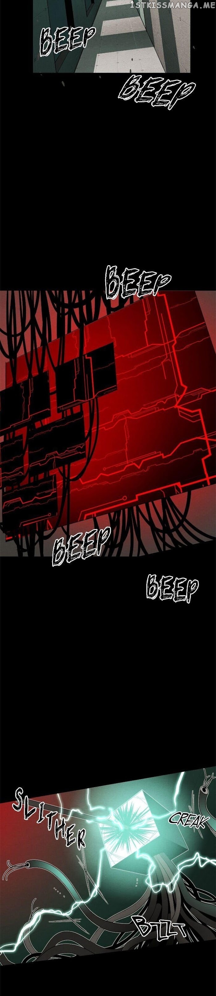 Time Share House chapter 82 - page 26