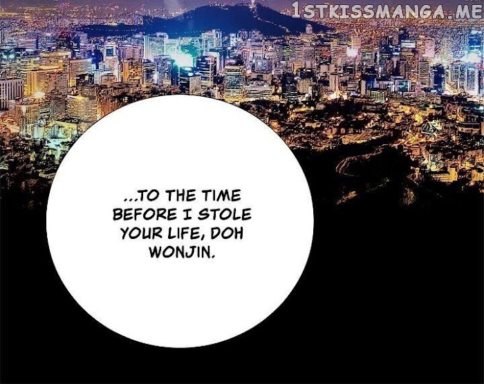Time Share House chapter 82 - page 32