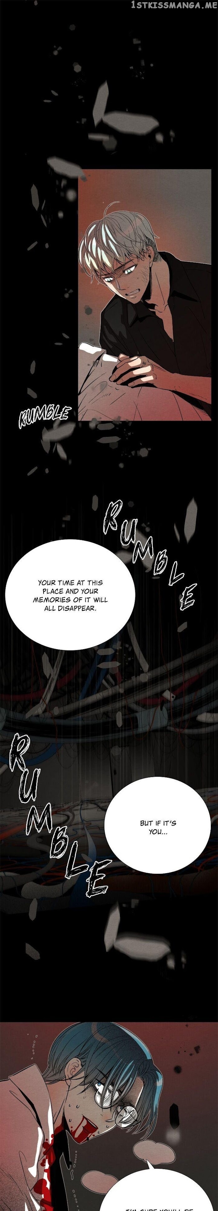Time Share House chapter 82 - page 33