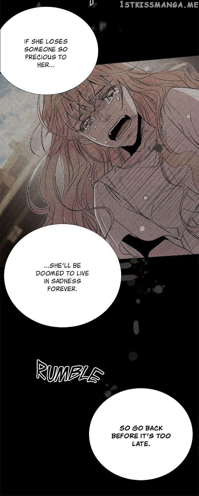 Time Share House chapter 82 - page 39