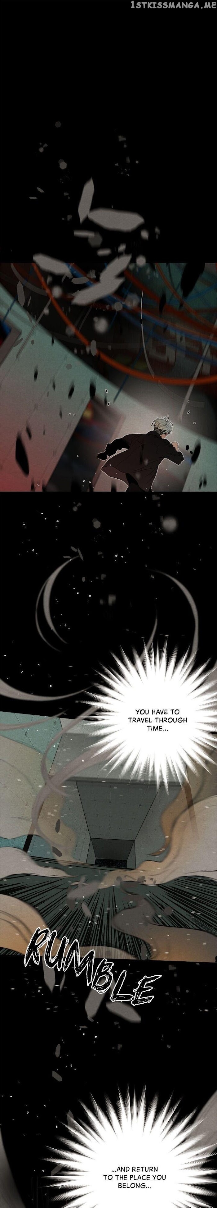 Time Share House chapter 82 - page 40