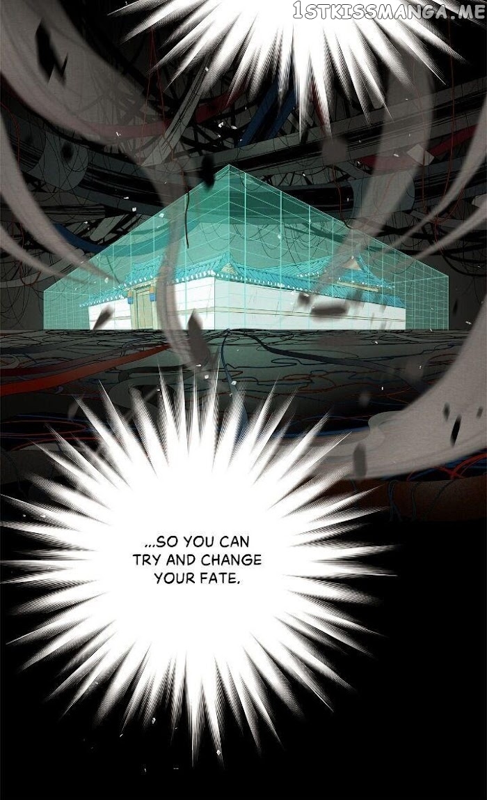 Time Share House chapter 82 - page 41