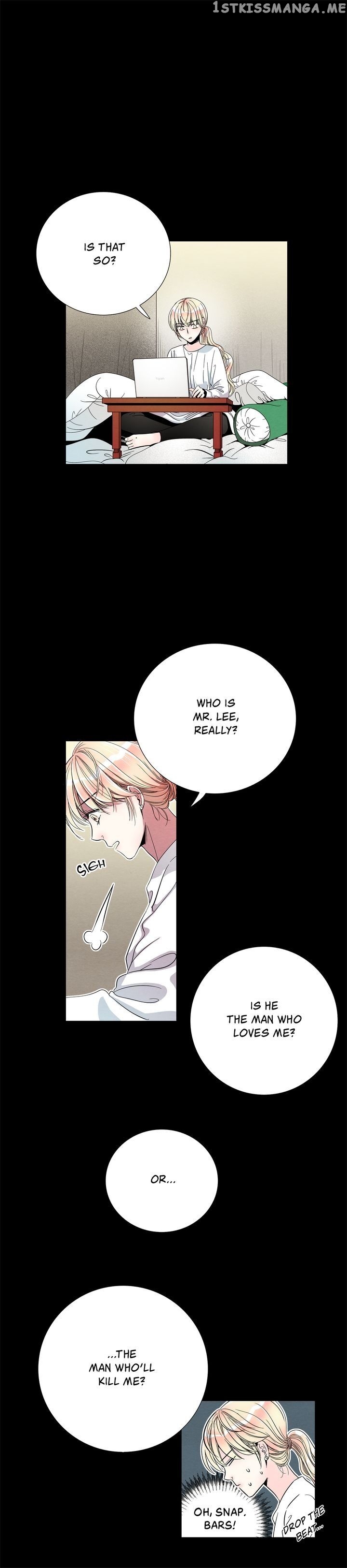 Time Share House chapter 51 - page 11