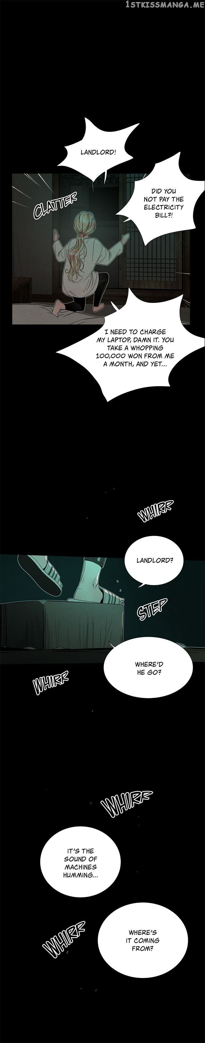 Time Share House chapter 51 - page 14