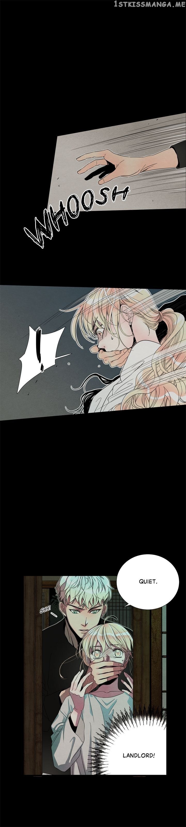 Time Share House chapter 51 - page 17