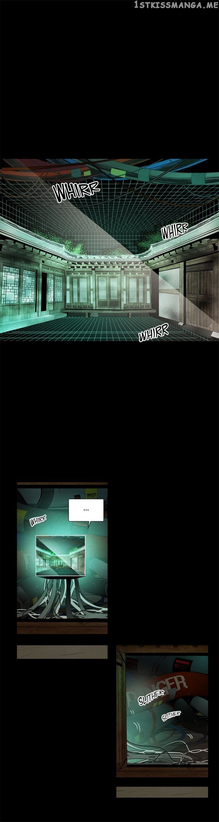 Time Share House chapter 51 - page 19