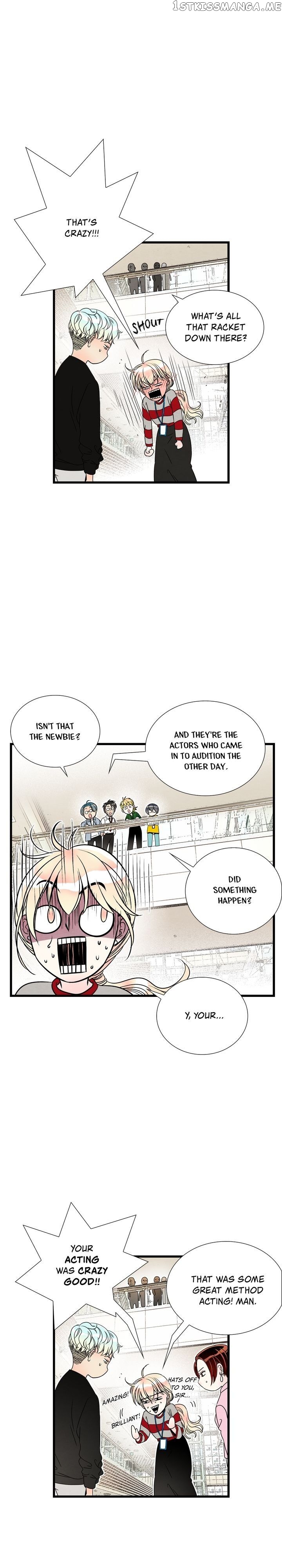 Time Share House chapter 51 - page 2
