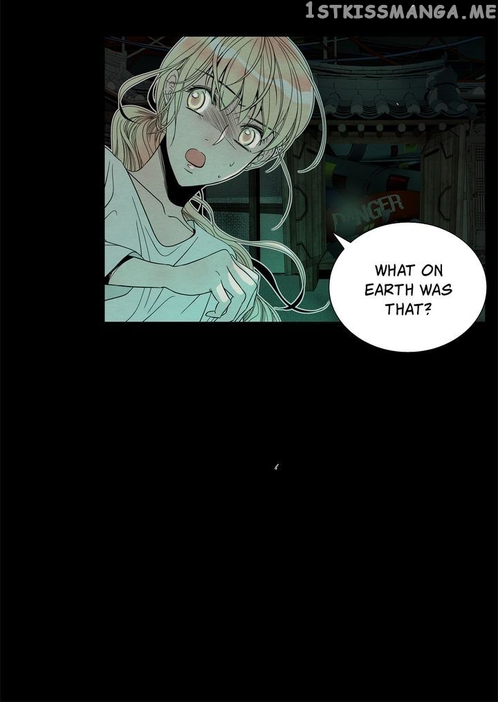 Time Share House chapter 51 - page 21