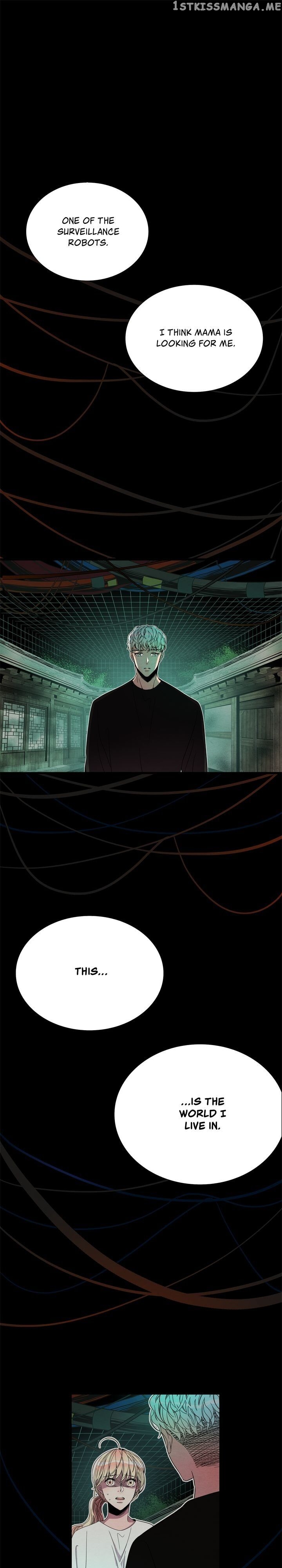 Time Share House chapter 51 - page 22