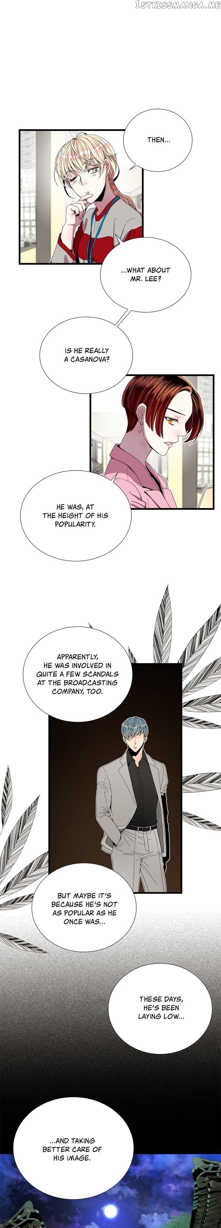 Time Share House chapter 51 - page 9