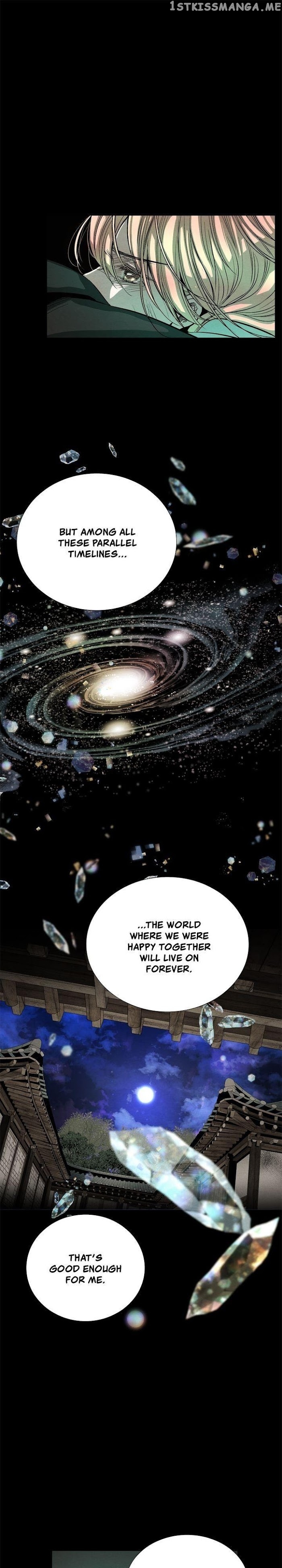 Time Share House chapter 81 - page 18