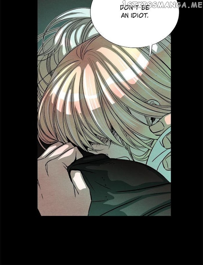Time Share House chapter 81 - page 19