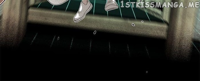 Time Share House chapter 81 - page 21