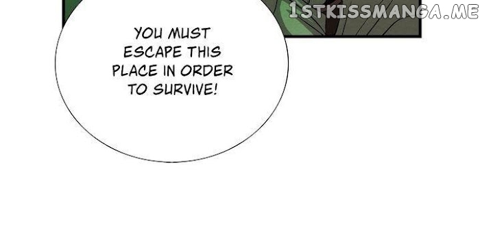 Time Share House chapter 81 - page 31