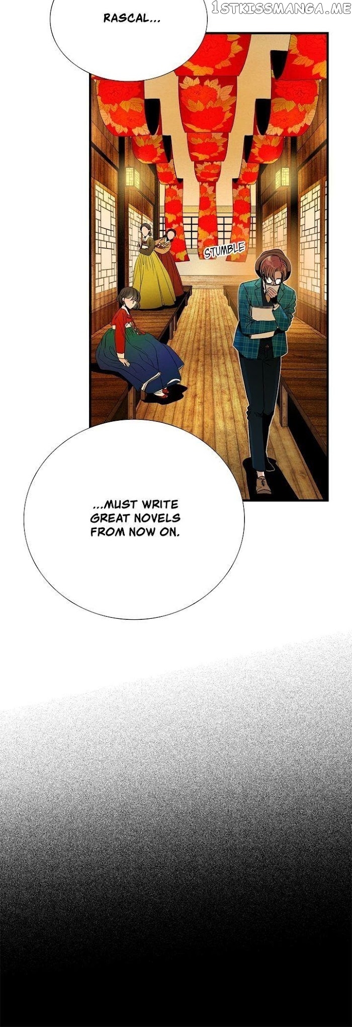 Time Share House chapter 81 - page 37