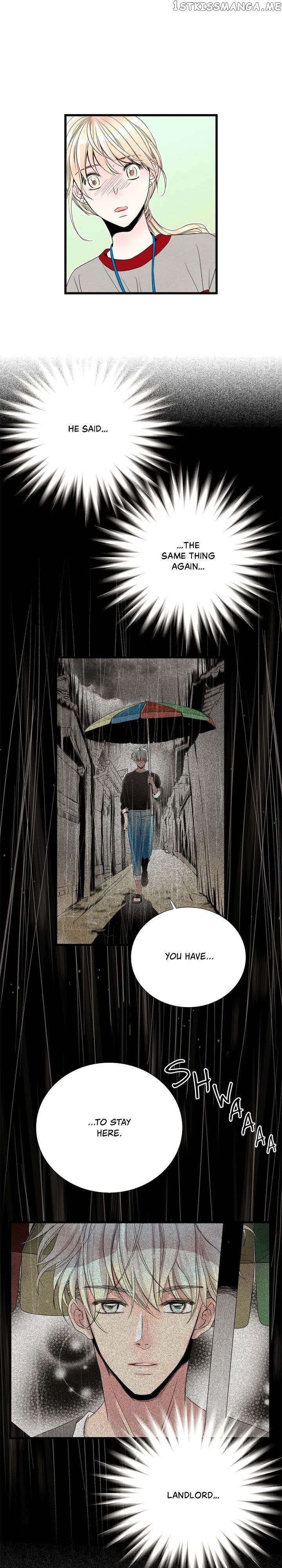 Time Share House chapter 50 - page 15