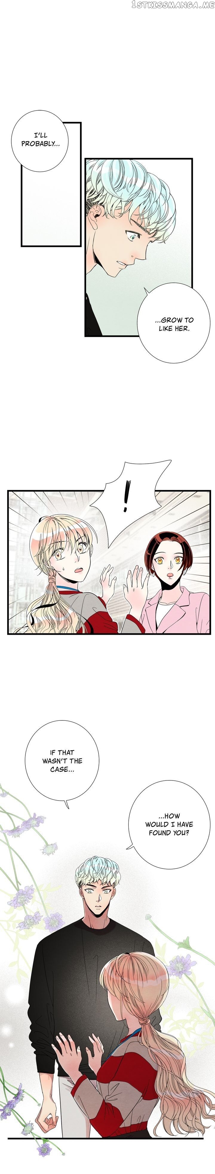 Time Share House chapter 50 - page 20