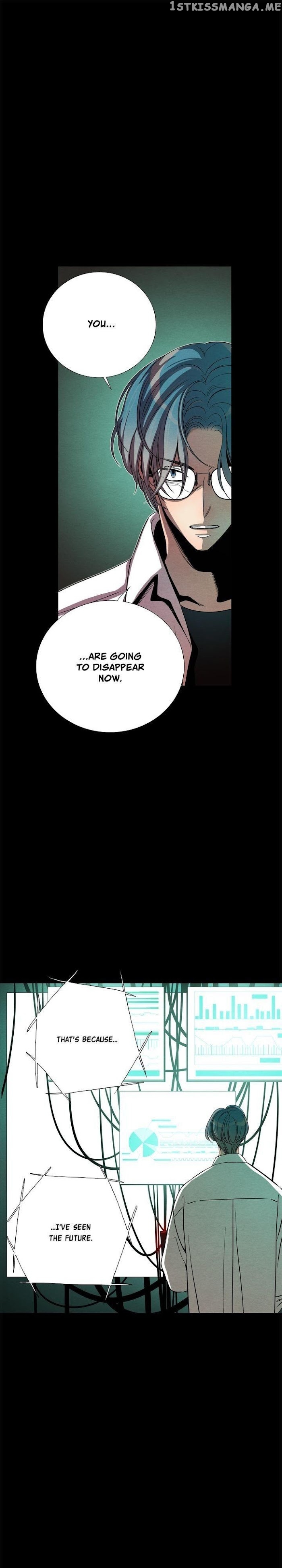 Time Share House chapter 80 - page 13