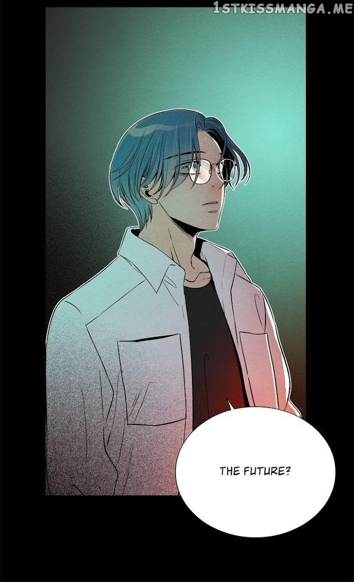 Time Share House chapter 80 - page 14