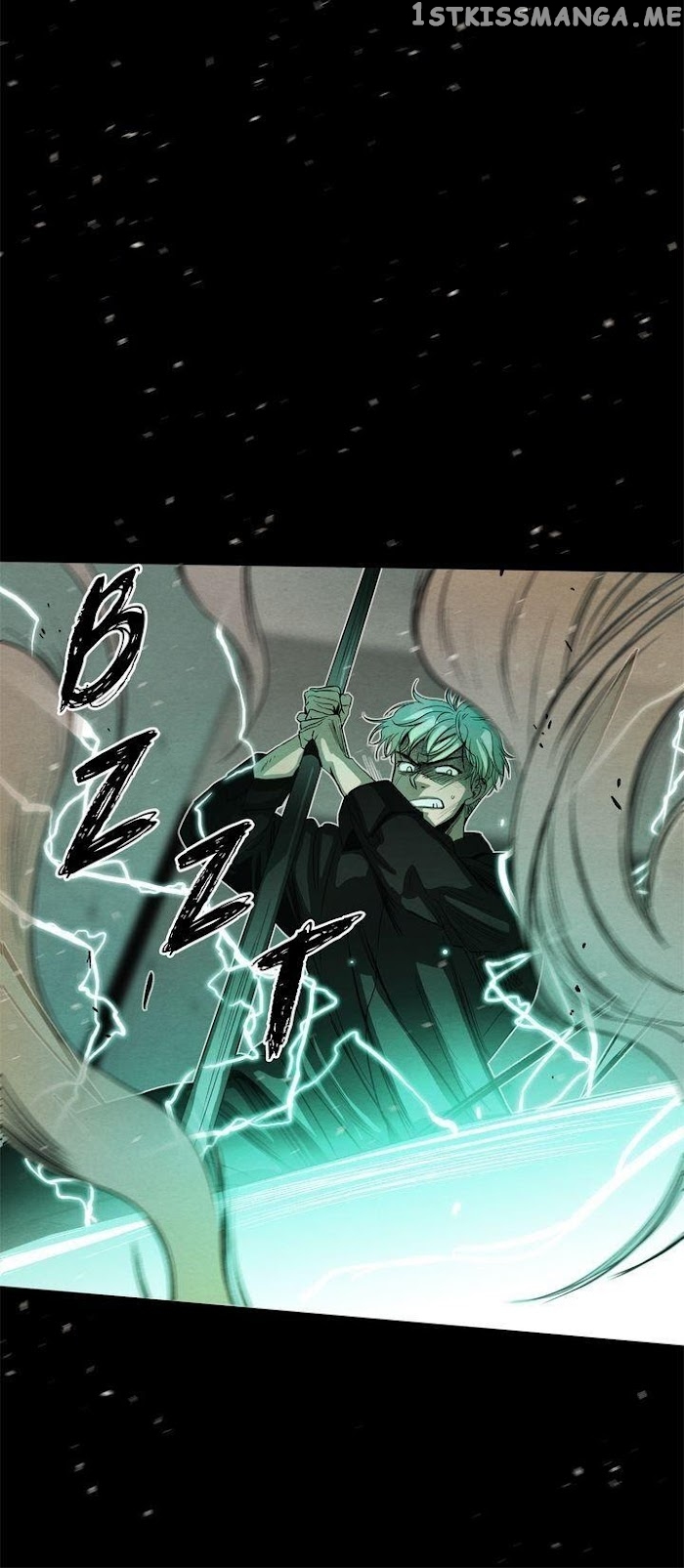 Time Share House chapter 80 - page 21