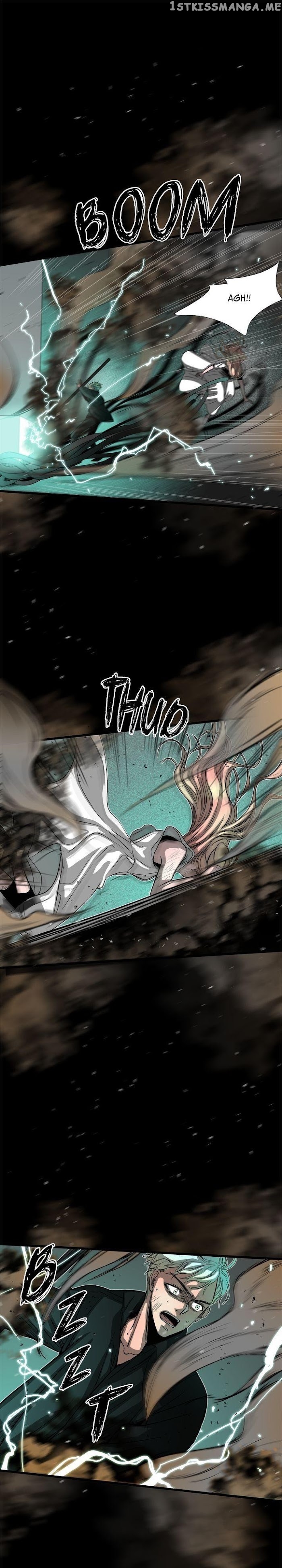 Time Share House chapter 80 - page 22