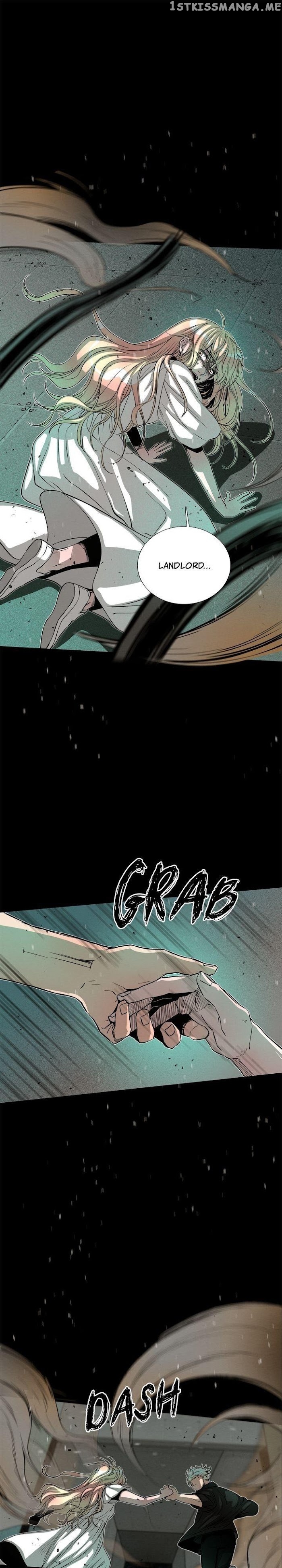 Time Share House chapter 80 - page 24