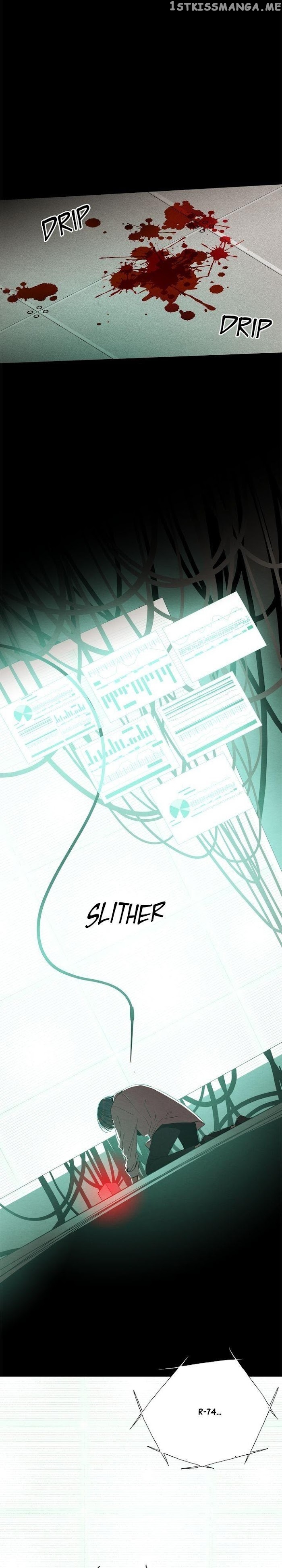Time Share House chapter 80 - page 28
