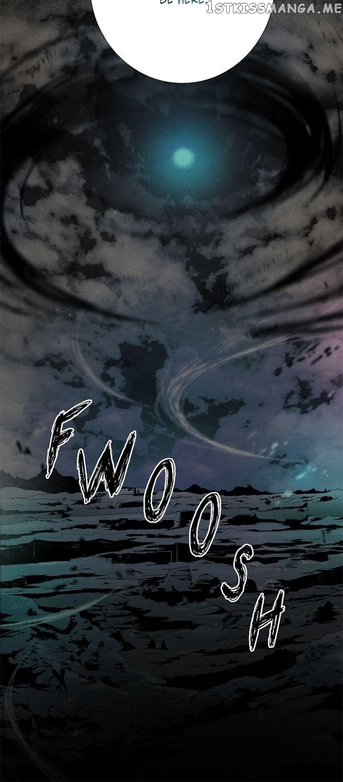 Time Share House chapter 80 - page 7